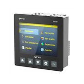 Entes EMK-01 85-265 VAC/DC Kalite Analizörü