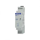 Entes M1131 Yassı Tip MKS-01 Motor Faz Koruma Rölesi