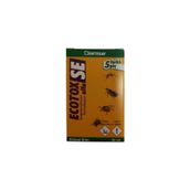 Entosav Ecotox Alfa Se 50 ml Kene Sivrisinek Karasinek Hamam Böceği Ilacı