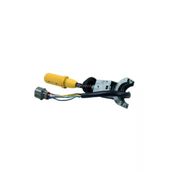 Enva Otomotiv Jcb (Is Makınası) Ilerı Gerı Vıtes Korna Kolu 10 Pın (Sarı)