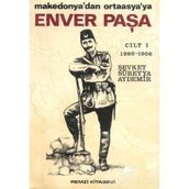 ENVER PAŞA 1 - ŞEVKET SÜREYYA AYDEMIR