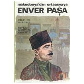 ENVER PAŞA 3 - ŞEVKET SÜREYYA AYDEMIR