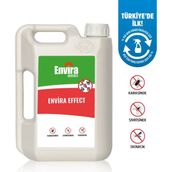 Envira Effect Böcek, Karasinek, Sivrisinek, Tatarcık 2 lt Böcek Haşere İlacı