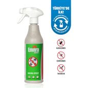 Envira Effect Böcek, Karasinek, Sivrisinek, Tatarcık 500 ml Böcek Haşere İlacı