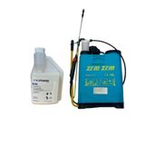 Envu K-Othrine Sc50 500Ml Haşere İlacı/16Lt Manuel Kollu İlaçlama Pompası