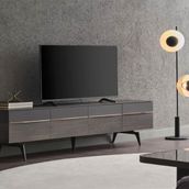 Enza Home 204x58 cm Marion TV Sehpası