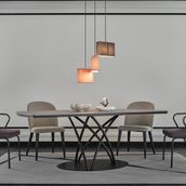 Enza Home 205x103 cm Berta Masa