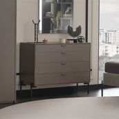Enza Home Berta 111x88 cm Şifonyer