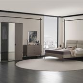 Enza Home Berta Yatak Odası Takımı