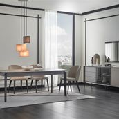 Enza Home Berta Yemek Odası Takımı