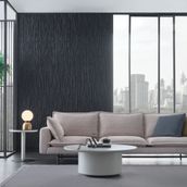 Enza Home Bond Street Koltuk Takımı, Buklet, 50601 Bej