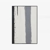 Enza Home Border 100x150 cm El Yapımı Tablo