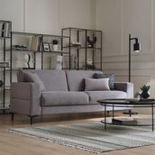 Enza Home Briza Koltuk Takımı - Gri