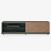 Enza Home Dorian 137x35 cm TV Sehpası