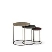 Enza Home Fiera GxY 513-403-293x556-488-420 cm Zigon Sehpa
