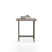 Enza Home GXY Varena 50x55 cm Yan Sehpa