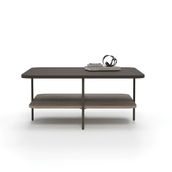 Enza Home GXY Varena 90x41 cm Orta Sehpa