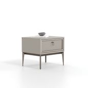 Enza Home Hera 61x48 cm Komodin