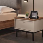 Enza Home Loreto 57x48 cm Komidin