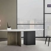 Enza Home Nagoya 240x116 cm Masa