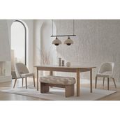 Enza Home Perge 200x100 cm Masa