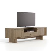 Enza Home Perge 200x56 cm TV Sehpası