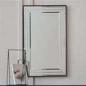 Enza Home Riga 62x102 cm Konsol Aynası