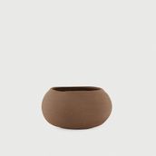 Enza Home Seed Dekoratif Seramik Tabak ve Kase