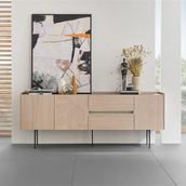 Enza Home Terra 209x80 cm Konsol