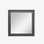 Enza Home Terra Konsol Aynası 70x70 cm GxY Şifonyer