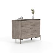 Enza Home Varena GxY 116x85 cm Şifonyer
