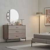 Enza Home Varena Şifonyer - Meşe