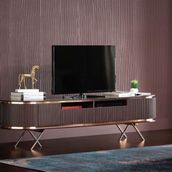 Enza Home Vienna 200x52 cm TV Sehpası