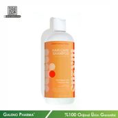 Enzym Cosmetics Kuru Yıpranmış ve İşlem Görmüş Saçlar Serisi 400 ml Şampuan