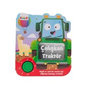 Eolo Çalışkan Traktör