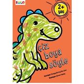 Eolo Çiz Boya Söyle