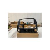 EP GARAJ OTOMOTİV HONDA İES CİVİC 1996-2001 MODEL UYUMLU OEM İTHAL ÜRÜN TEYP ÇERÇEVESİ KONSOL.