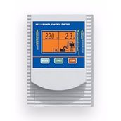 EPC 0.75 - 4 Kw Trifaze Dalgıç Pompa Koruma ve Kontrol Panosu