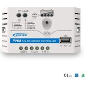 EPEVER Solar Şarj Kontrol Cihazı LS3024EU