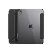 Epico Apple iPad Pro 11 inç 2018/2020/2021/2022 iPad Air 10.9 inç M1 Siyah Hero Flip Kılıf