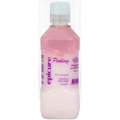 Epicure 360 gr Çilek Aromalı Peeling