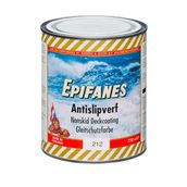 Epifanes NSW.750 500 ml Beyaz Kaydırmaz Güverte Boyası