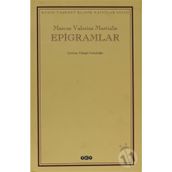 Epigramlar - Marcus Valerius Martialis