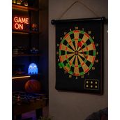 Epilons Çocuk ve Yetişkin Için Manyetik Dart Tahtası Katlanabilir Tasarım