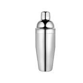 Epinox 500 ml Shaker Çelik