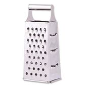 Epinox 8'' Dörtgen Rende