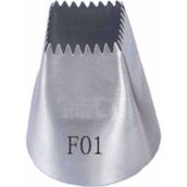 Epinox Büyük Boy 36x20x40 Mm Dy-f01 Gastronom Küvet