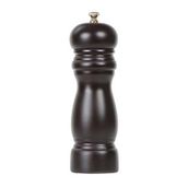 Epinox DCB-135 14 cm Ahşap Seramik Tuz Biber Değirmeni
