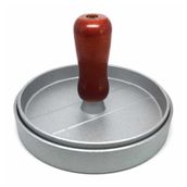 Epinox HPR-12 12 cm Alüminyum Hamburger Pressi