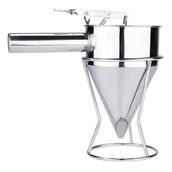 Epinox JH-01 1.2 lt Standlı Jöle Hunisi